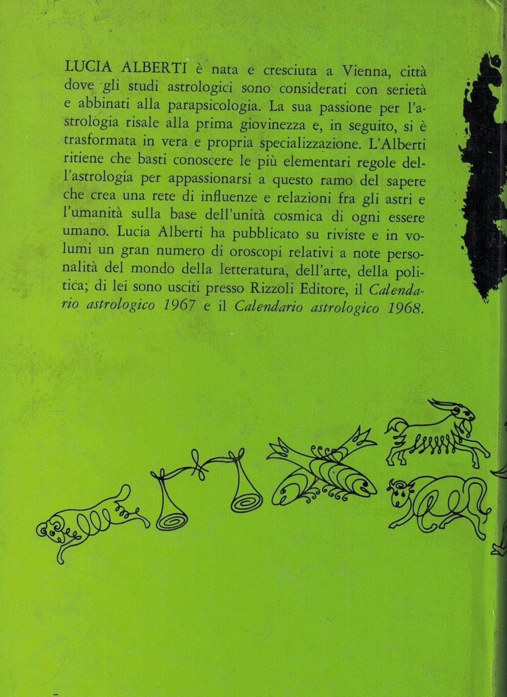 Amore e zodiaco