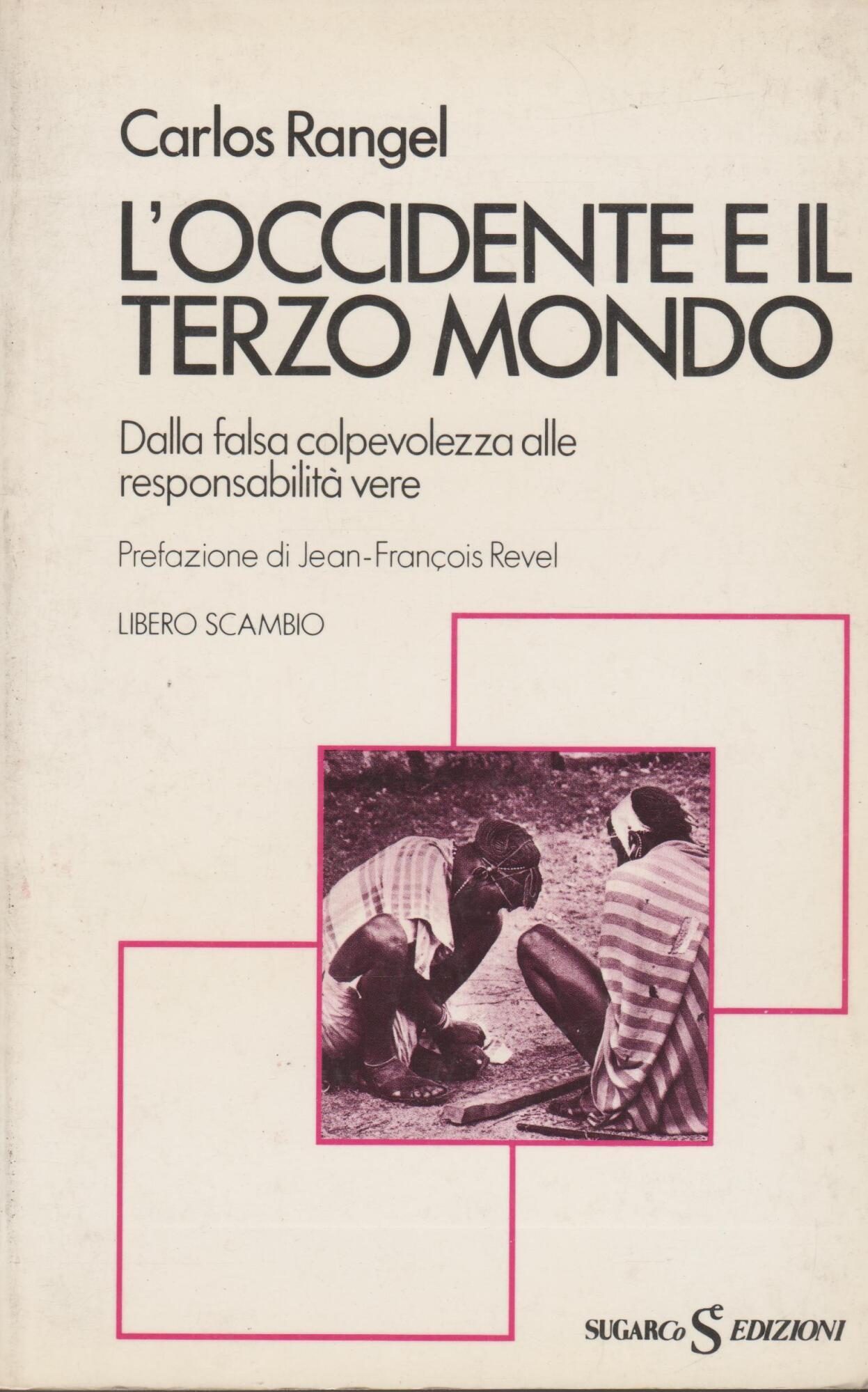 L' occidente e il terzo mondo