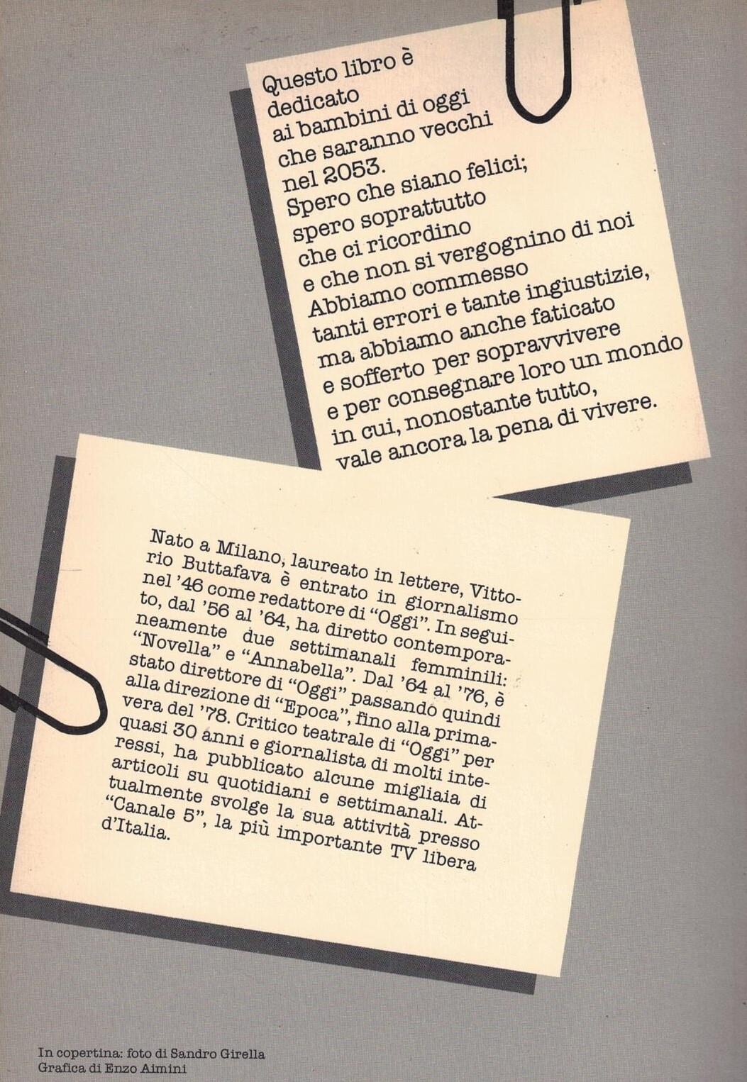 Cari figli del 2053