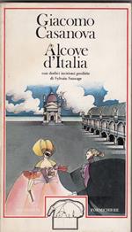 Alcove d'Italia