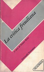 Critica Freudiana (La)