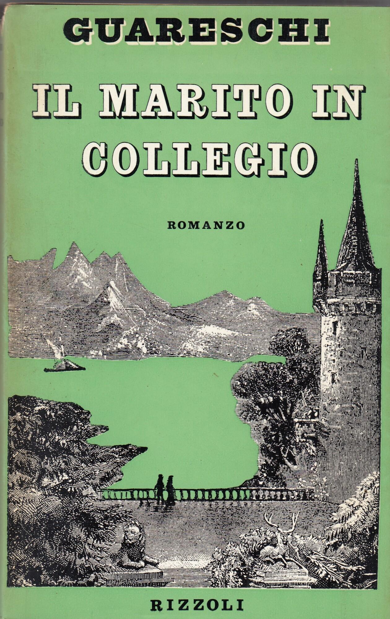 il marito in collegio