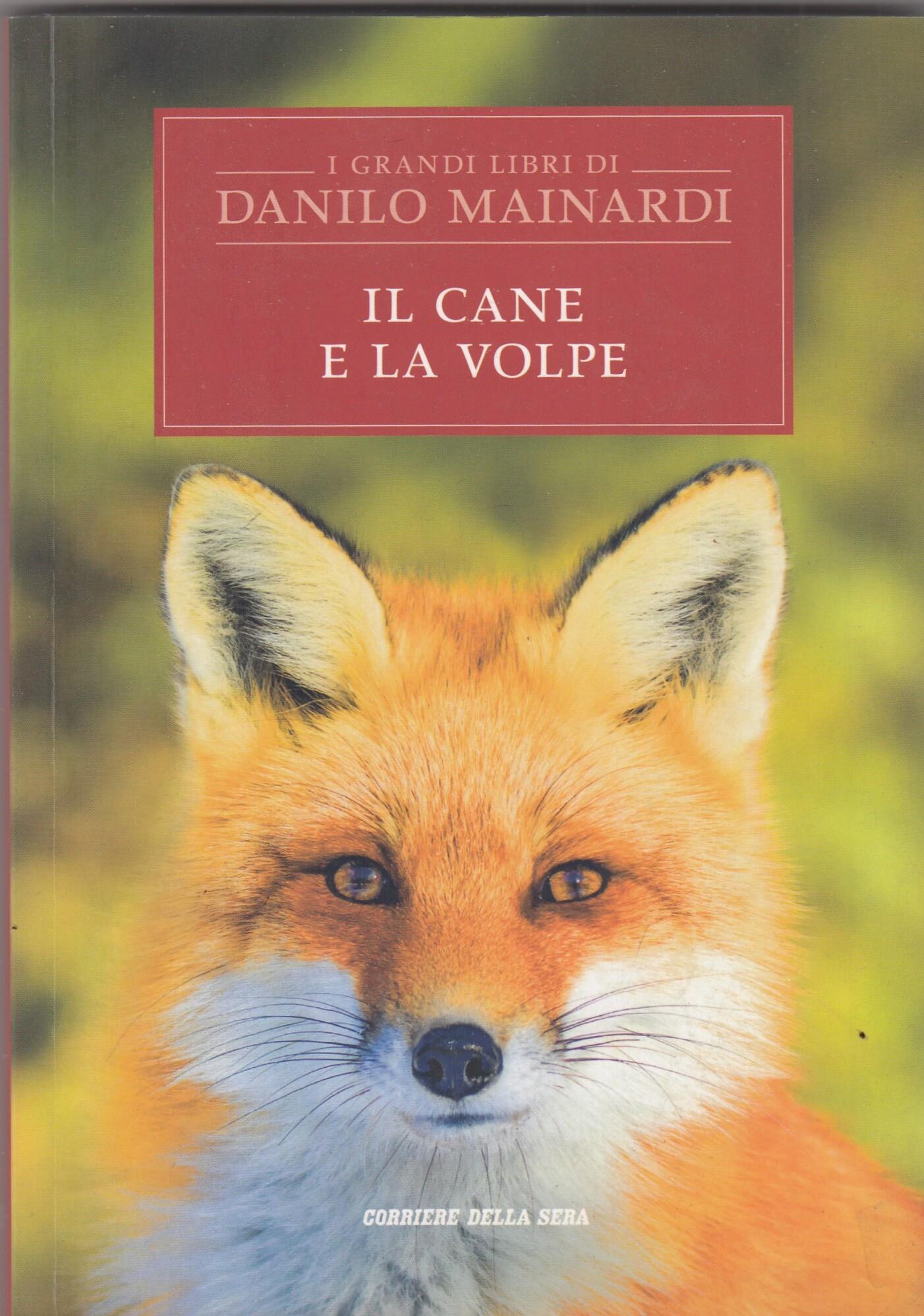 Il cane e la volpe. Vol 11