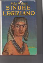 Sinuhe l'egiziano