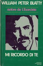 Mi ricordo di te