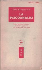 La Psicoanalisi