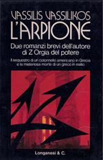 L' arpione
