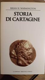 Storia Di Cartagine