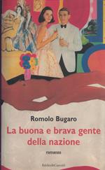 La buona e brava gente della nazione