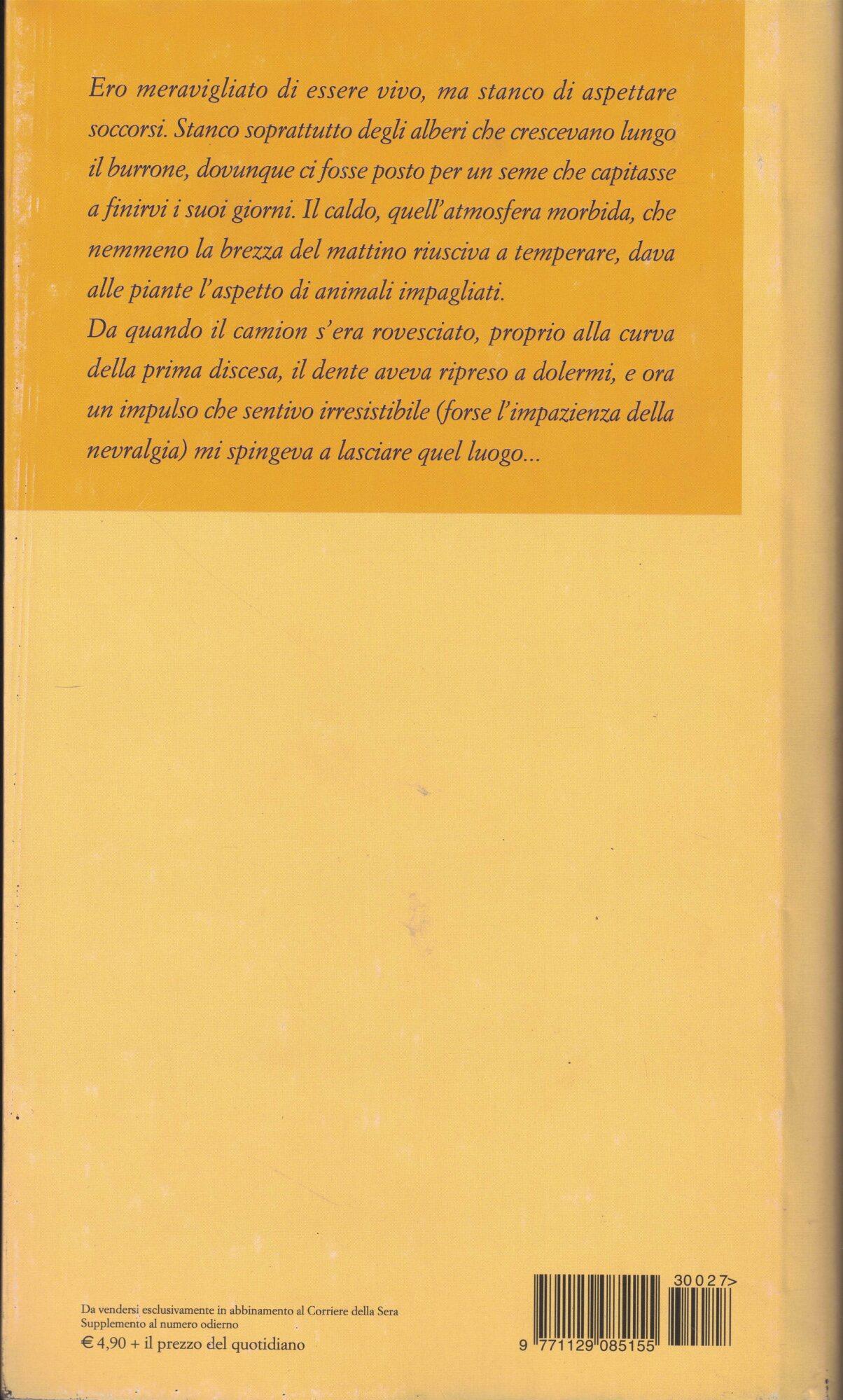 Tempo di uccidere