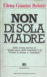 Non di sola madre