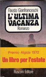 L' ultima vacanza