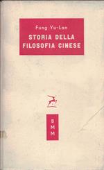 Storia della filosofia cinese