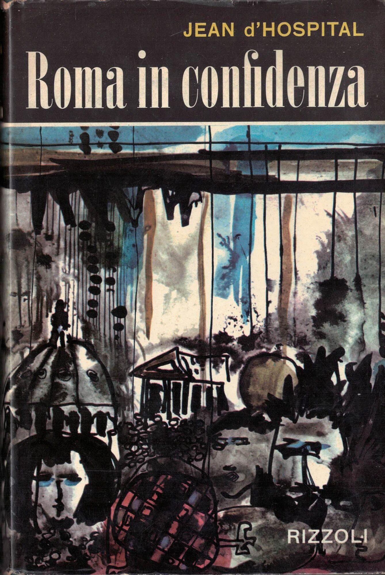 Roma In Confidenza