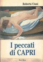 I peccati di Capri