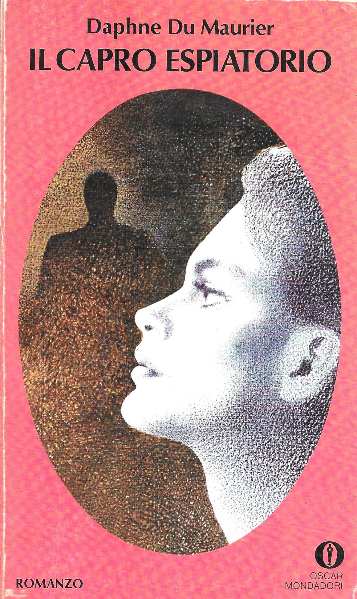 Il capro espiatorio
