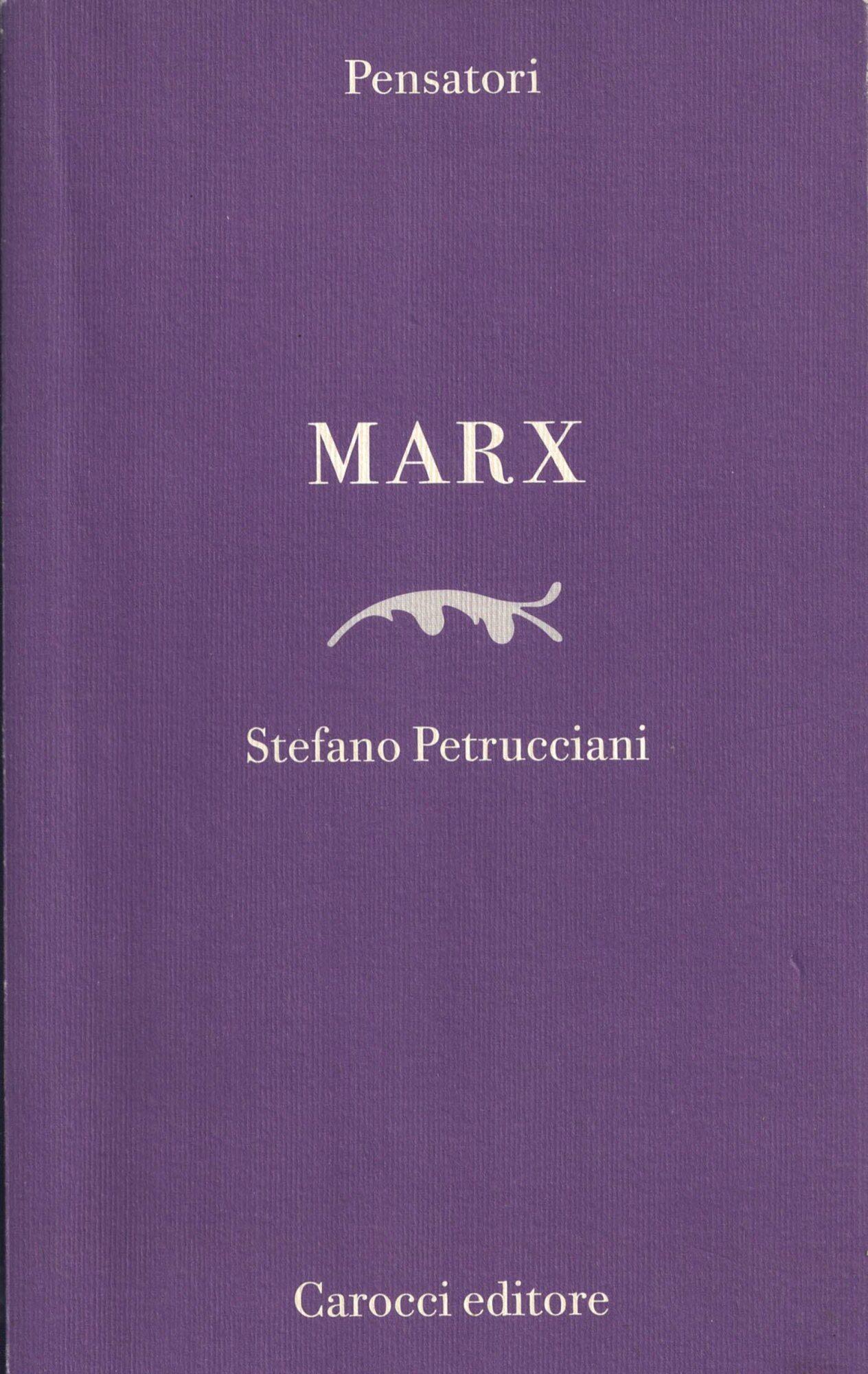 Marx