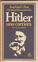 Hitler una carriera