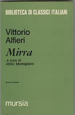 Mirra