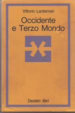 Occidente e terzo mondo