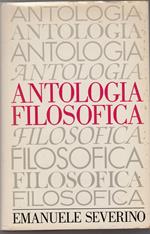 Antologia filosofica
