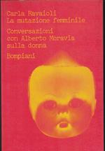 La mutazione femminile