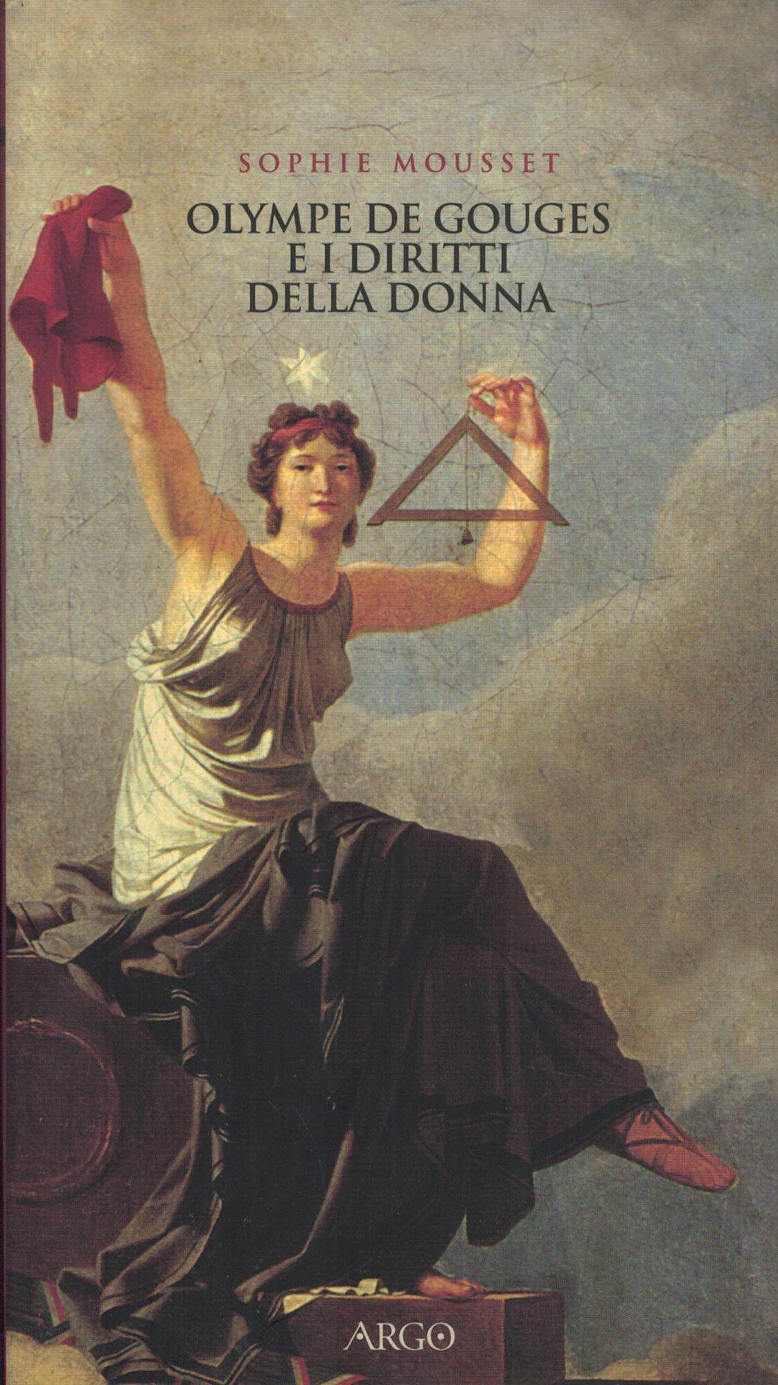 Olympe de Gouges e i diritti della donna