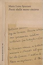 Poesie dalla mano sinistra