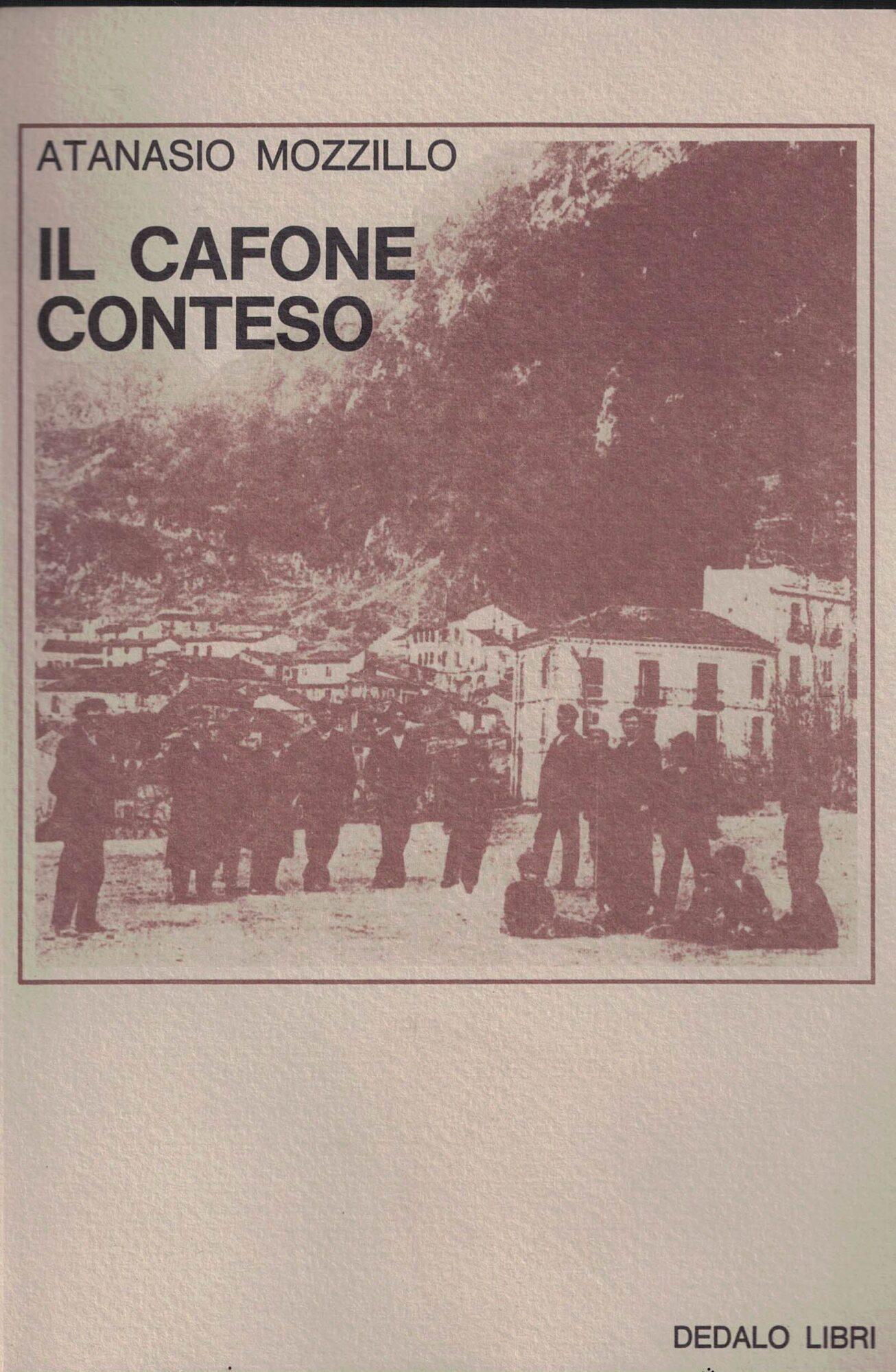 Il cafone conteso