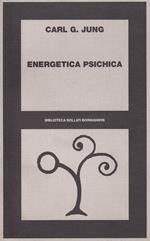 Energetica psichica