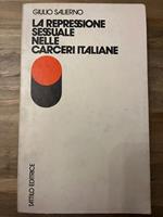 La Repressione Sessuale Nelle Carceri Italiane