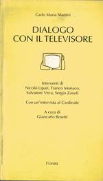 Dialogo Con Il Televisore