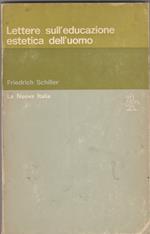 Lettere Sull'Educazione Estetica Dell'Uomo
