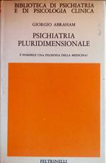 Psichiatria Pluridimensionale