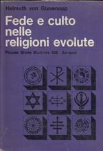 Fede E Culto Nelle Religioni Evolute