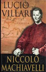 Niccolo Macchiavelli