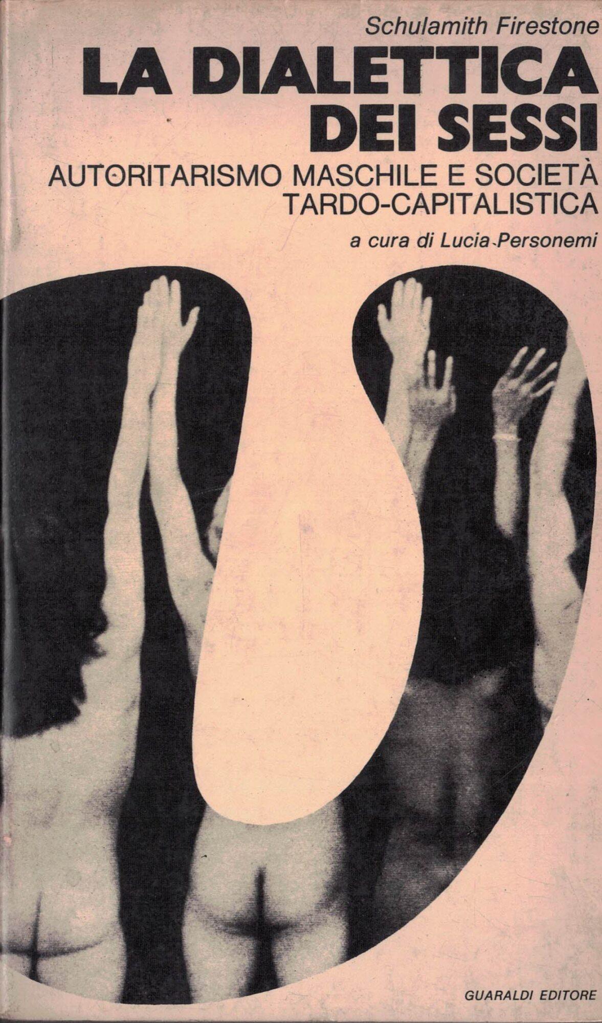 La dialettica dei sessi