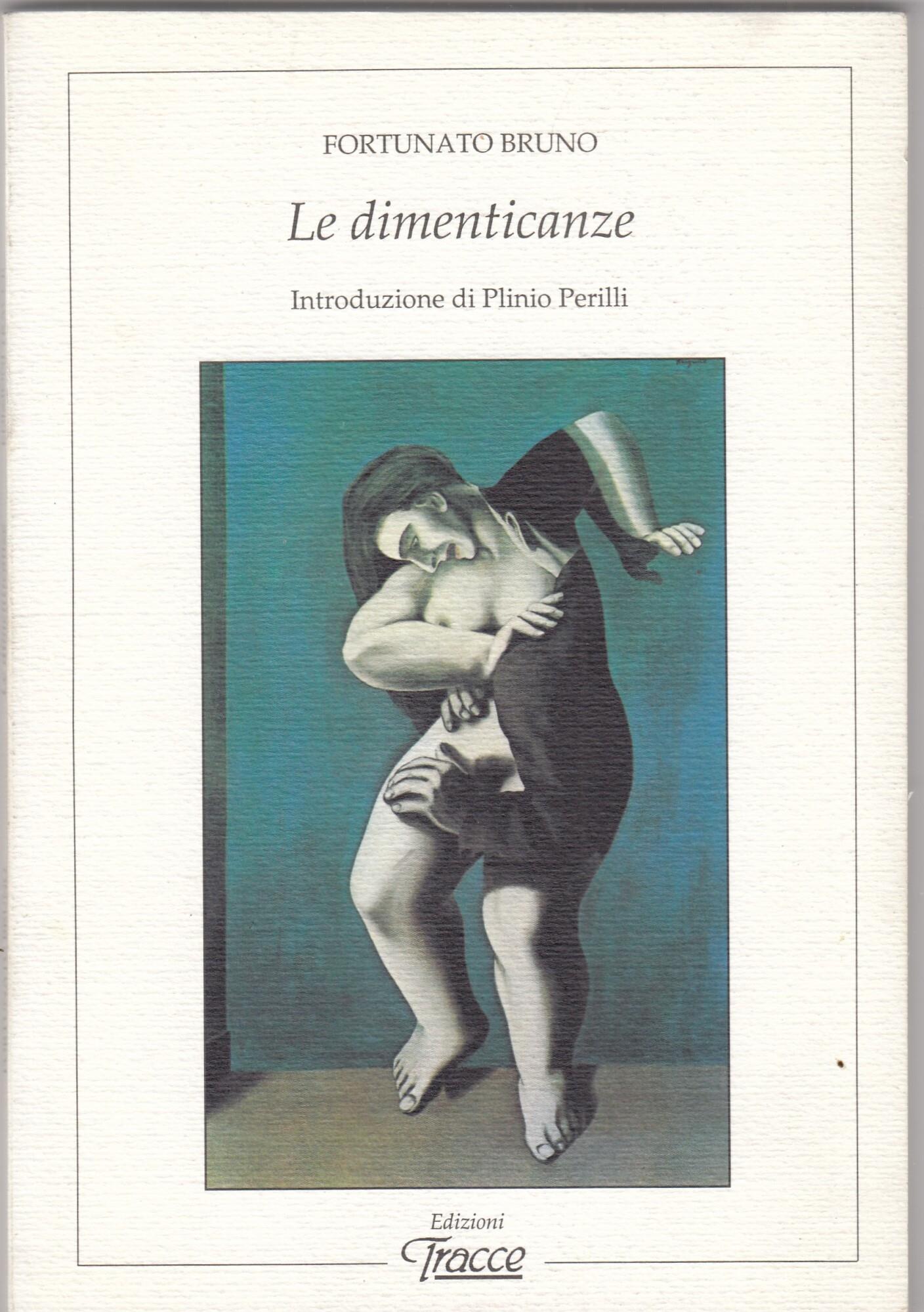 Le dimenticanze