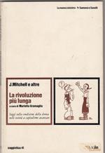 La rivoluzione piu' lunga. Saggi sulla condizione della donna nelle societa' a capitalismo avanzato