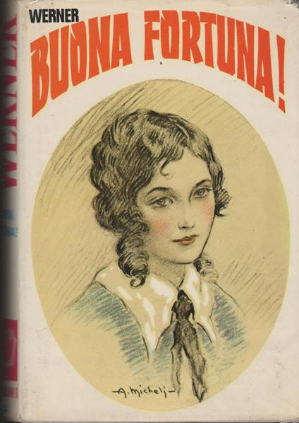 Buona fortuna! - Werner - copertina
