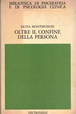 Oltre il confine della persona