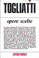 Opere scelte