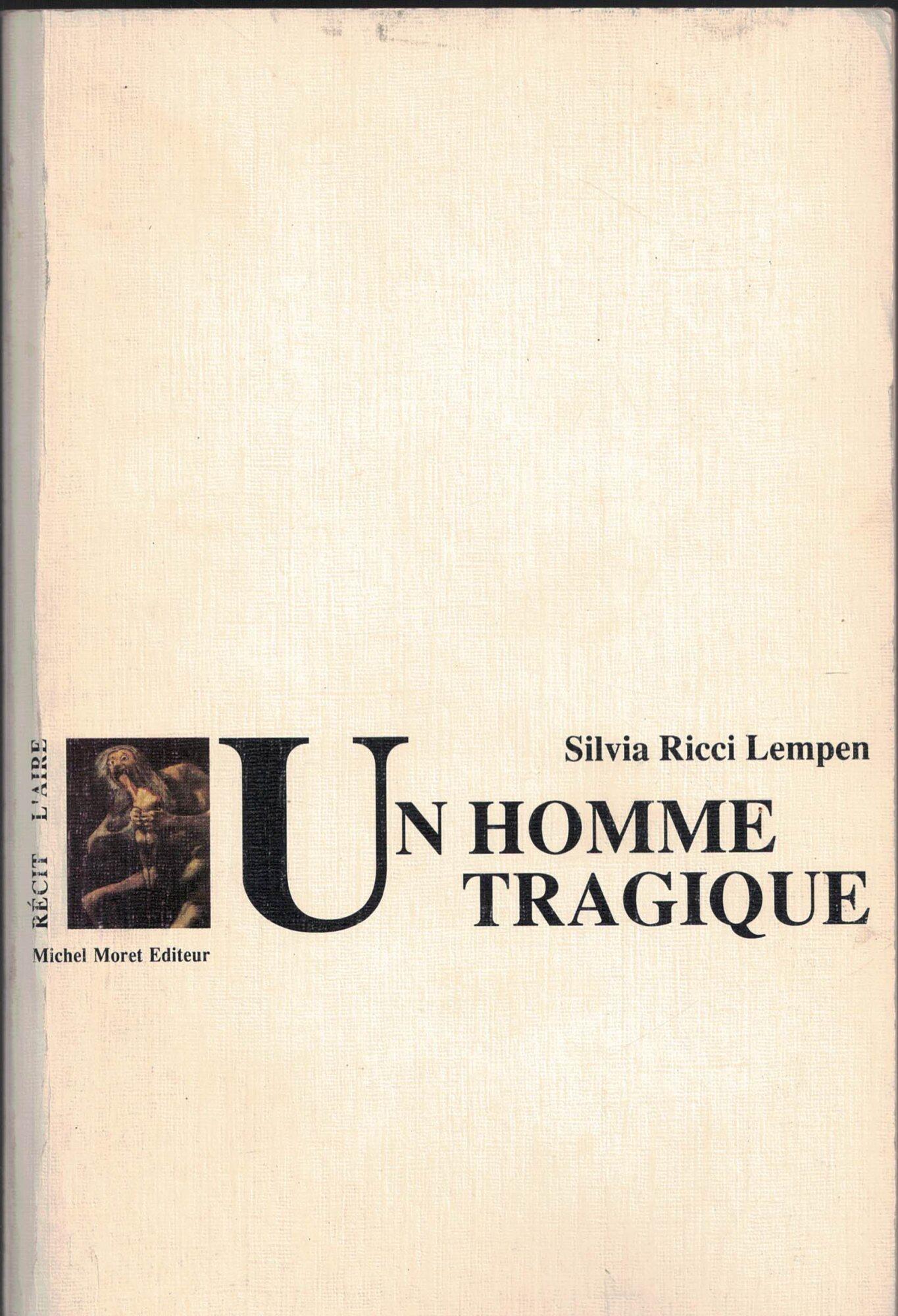 Un Homme tragique