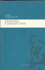 Filosofia I Grandi Temi. Letture Di Filosofia 6