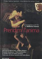 Prendimi l'anima
