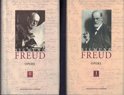 Opere 2 Volumi 2006 - copertina