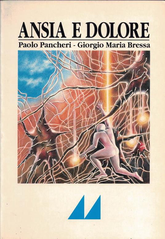 Ansia E Dolore - copertina