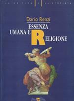Essenza umana e religione