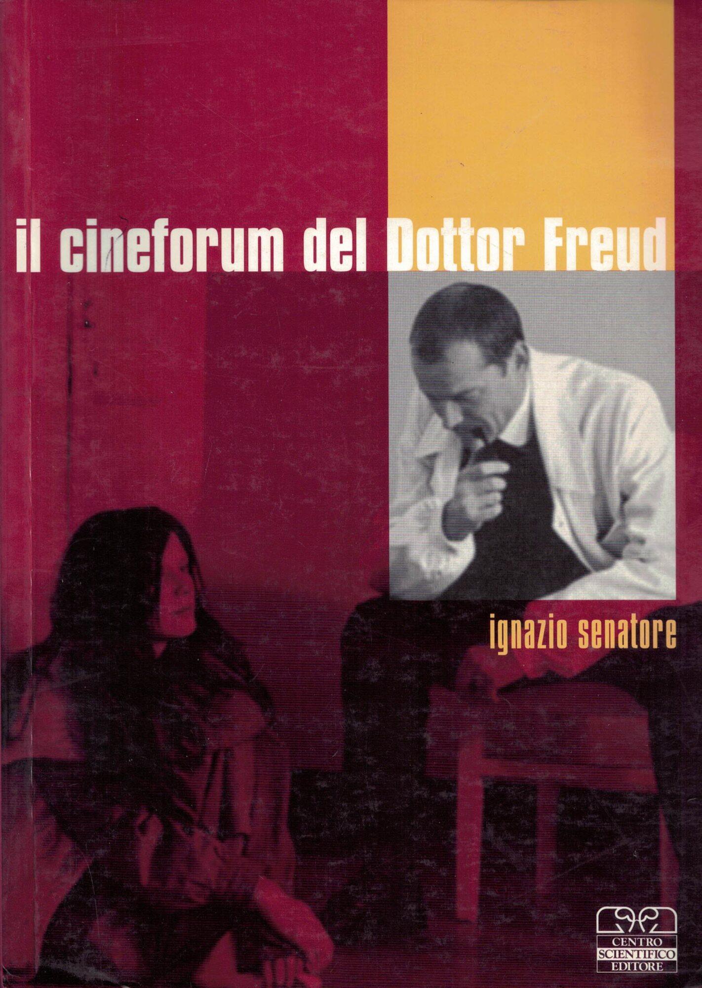 Il cineforum del dottor Freud
