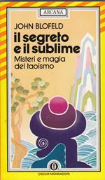 Il segreto e il sublime